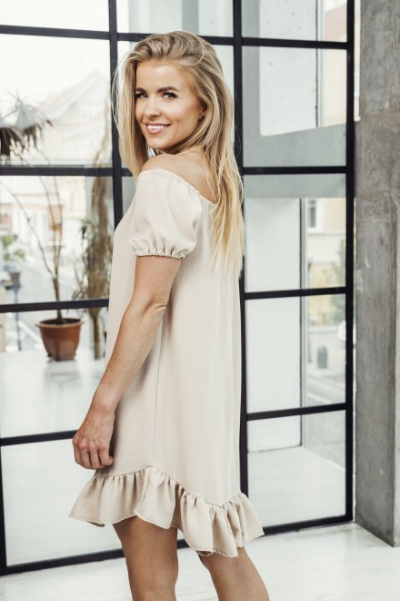 „Sofi“ suknelė – kitas vaizdas