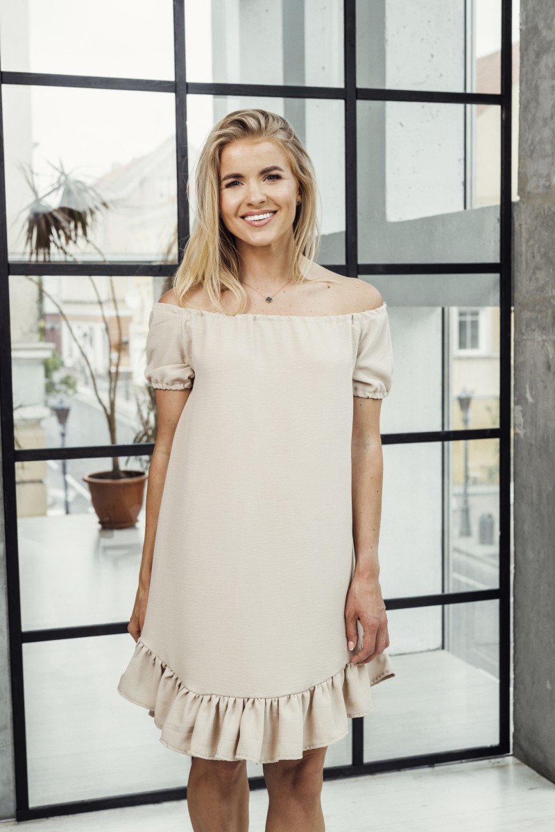 "Sofi" dress – photo 4