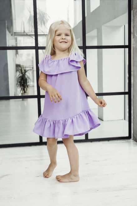 „Mini easy go“ suknelė – kitas vaizdas