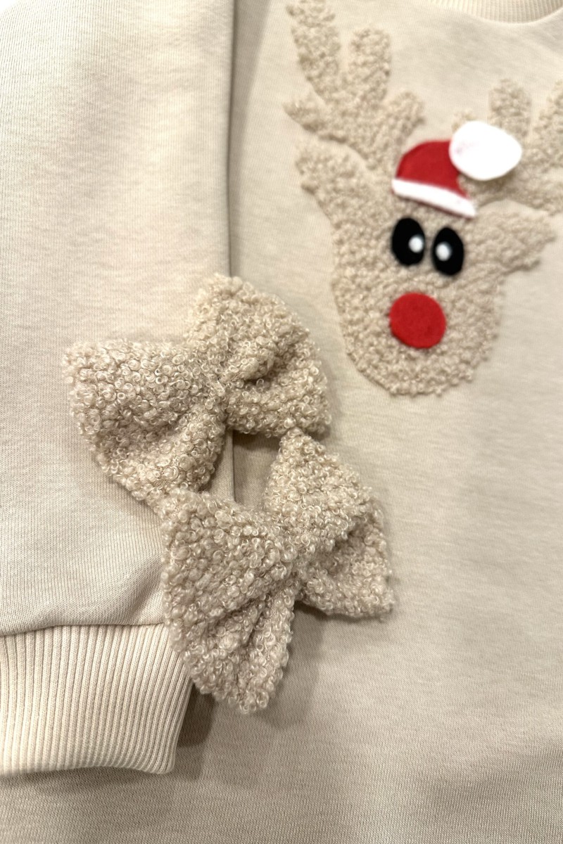 Soft hair clip – photo 2