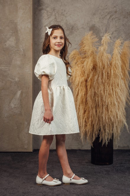"Mini Candy" dress – another view