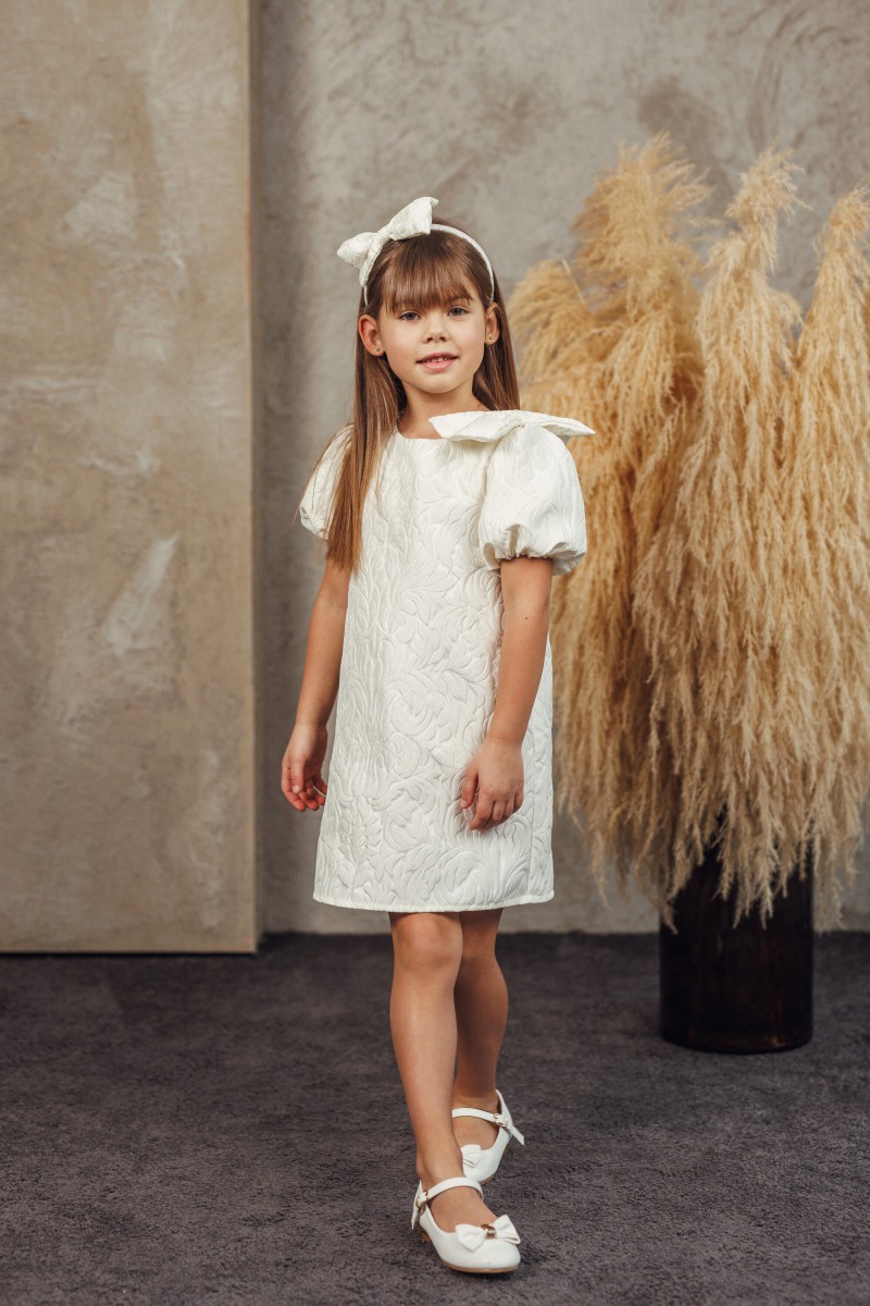"Mini cupcake" dress