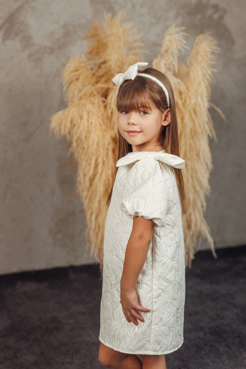 "Mini cupcake" dress – photo 3