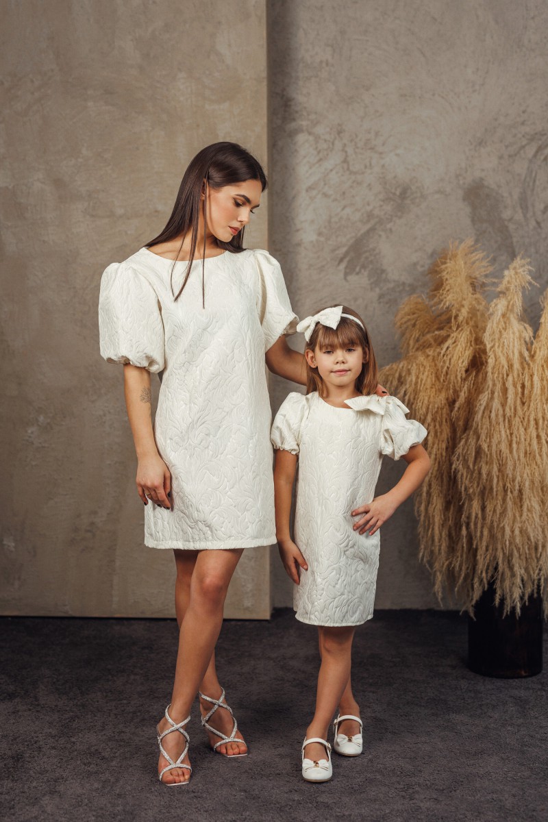 "Mini cupcake" dress – photo 7