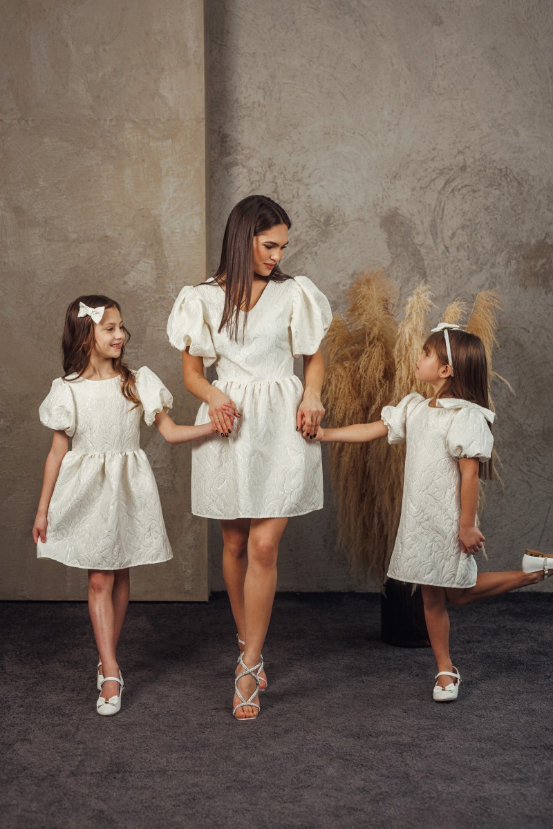 "Ikon" dress – photo 7
