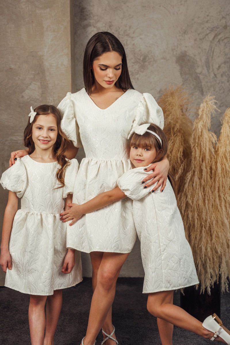 "Ikon" dress – photo 8