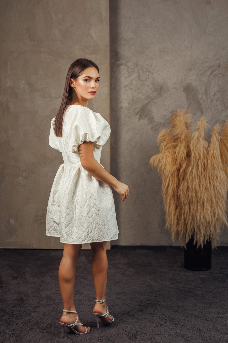"Ikon" dress – photo 5
