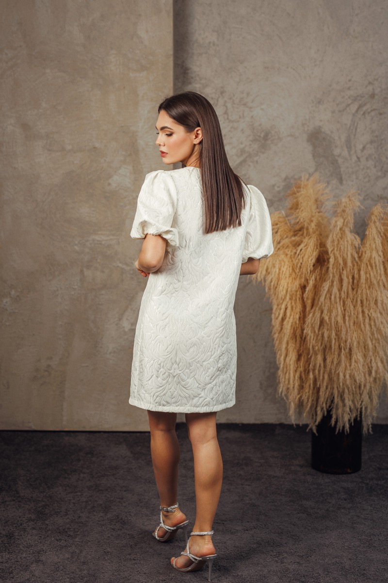 "Mona" dress – photo 4