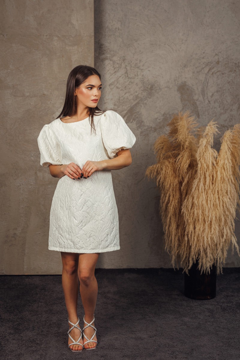 "Mona" dress – photo 3