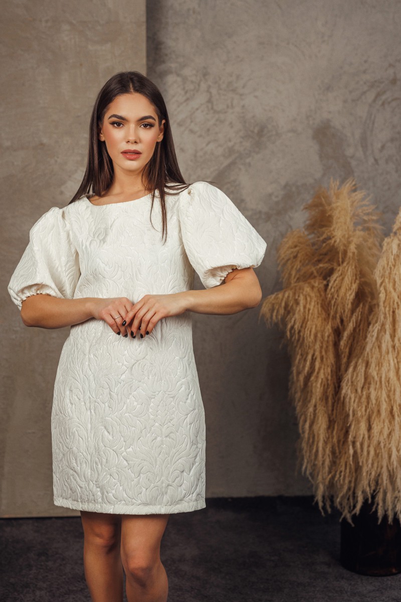 "Mona" dress