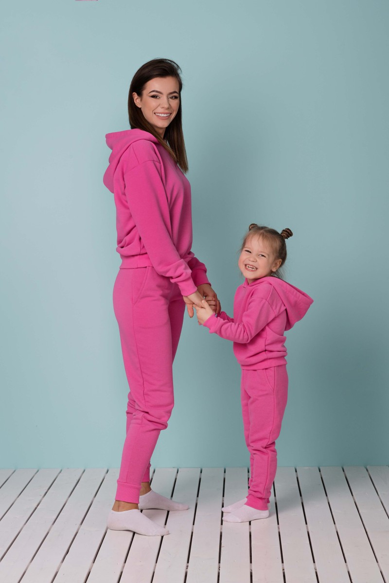 "Very pink" children's lounge set – photo 2