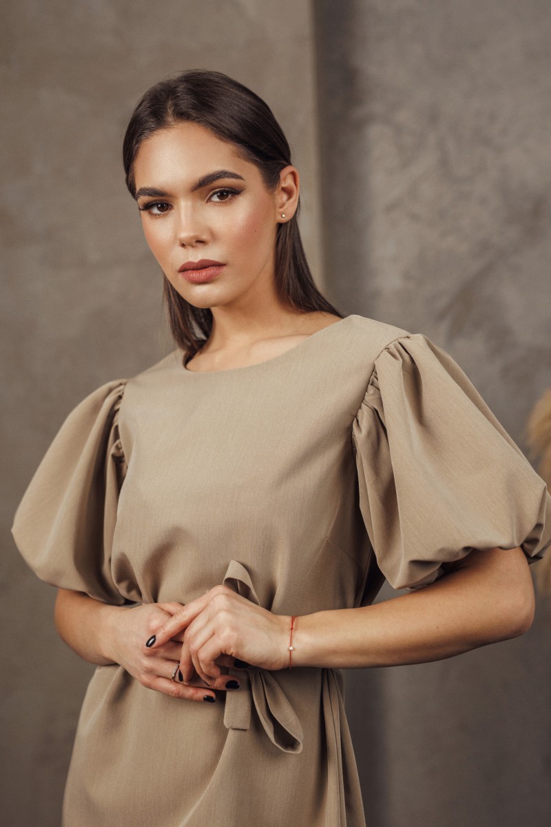 "Bianca" dress – photo 4