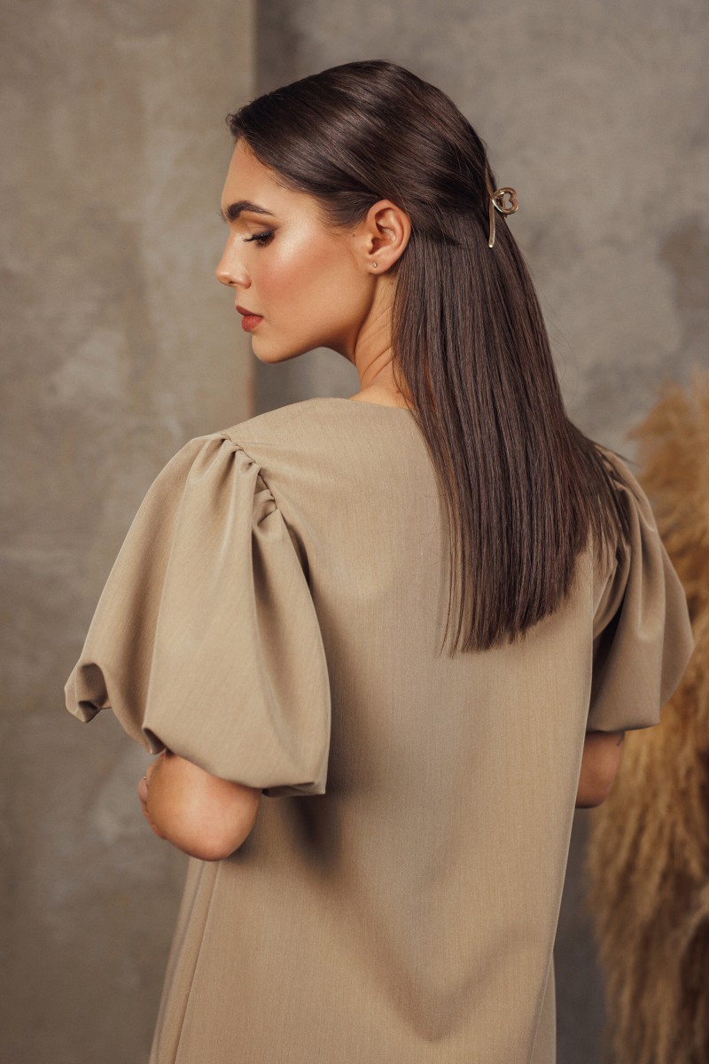 "Bianca" dress – photo 5