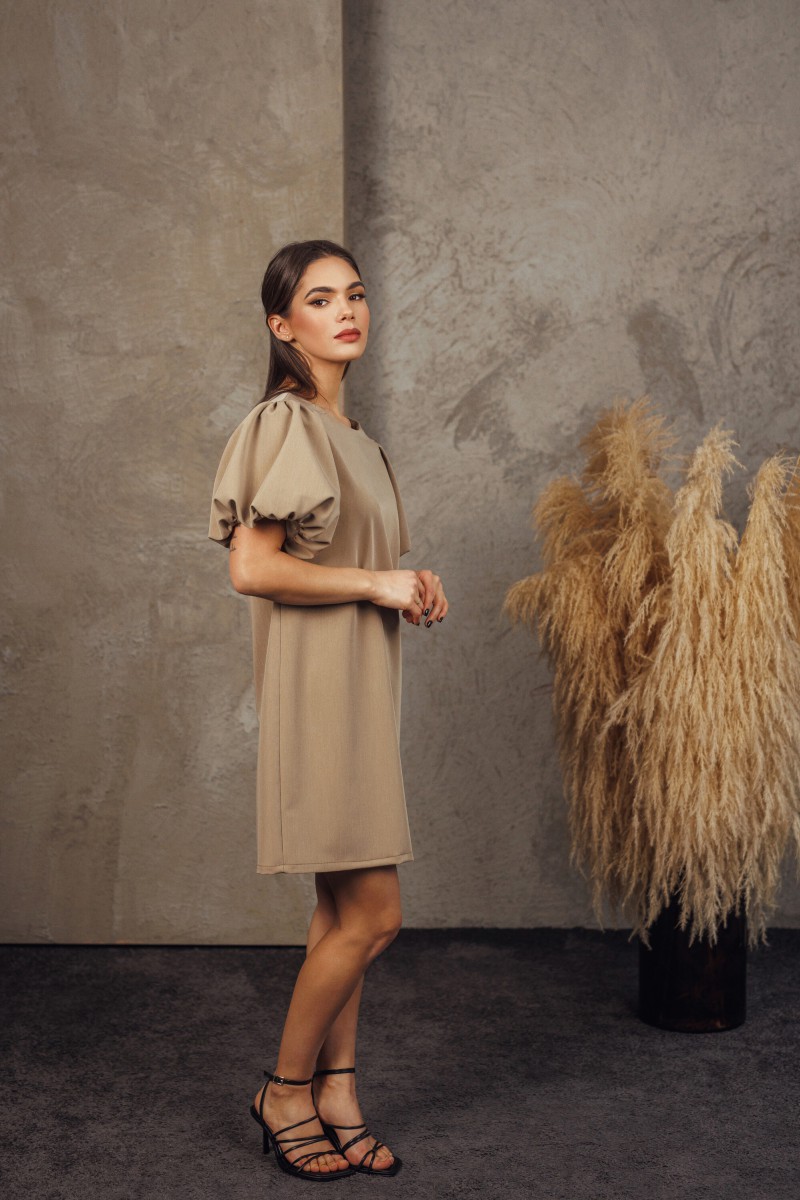 "Bianca" dress – photo 3