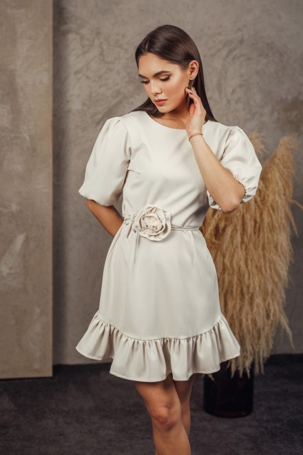 "Andrea" dress