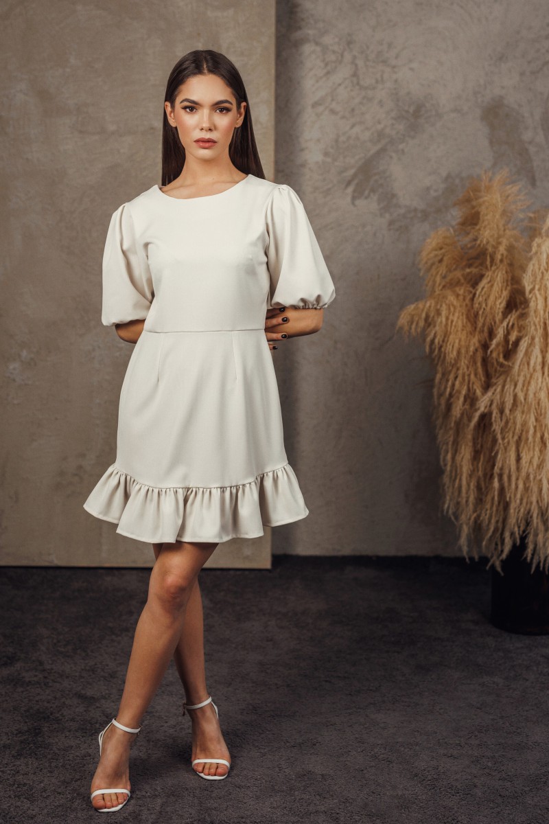"Andrea" dress – photo 4