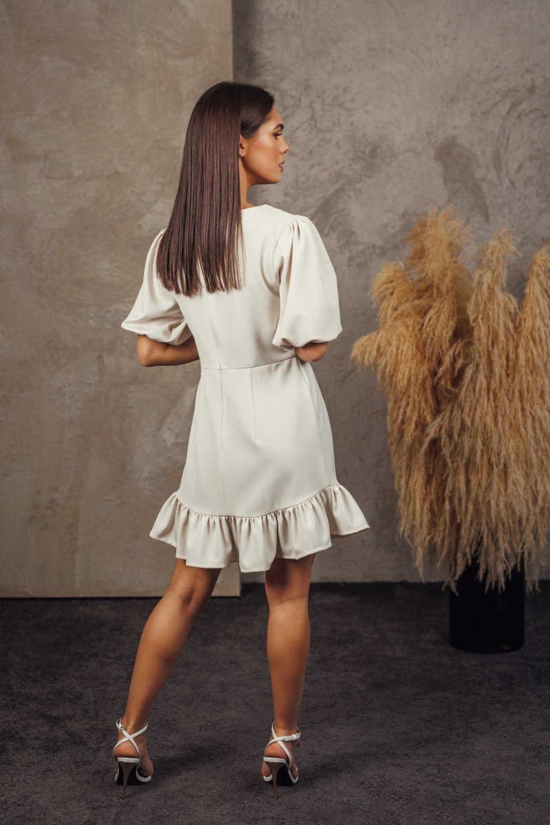 "Andrea" dress – photo 5