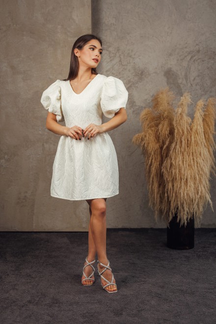 "Ikon" dress