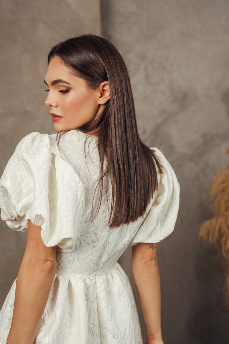 "Ikon" dress – photo 3