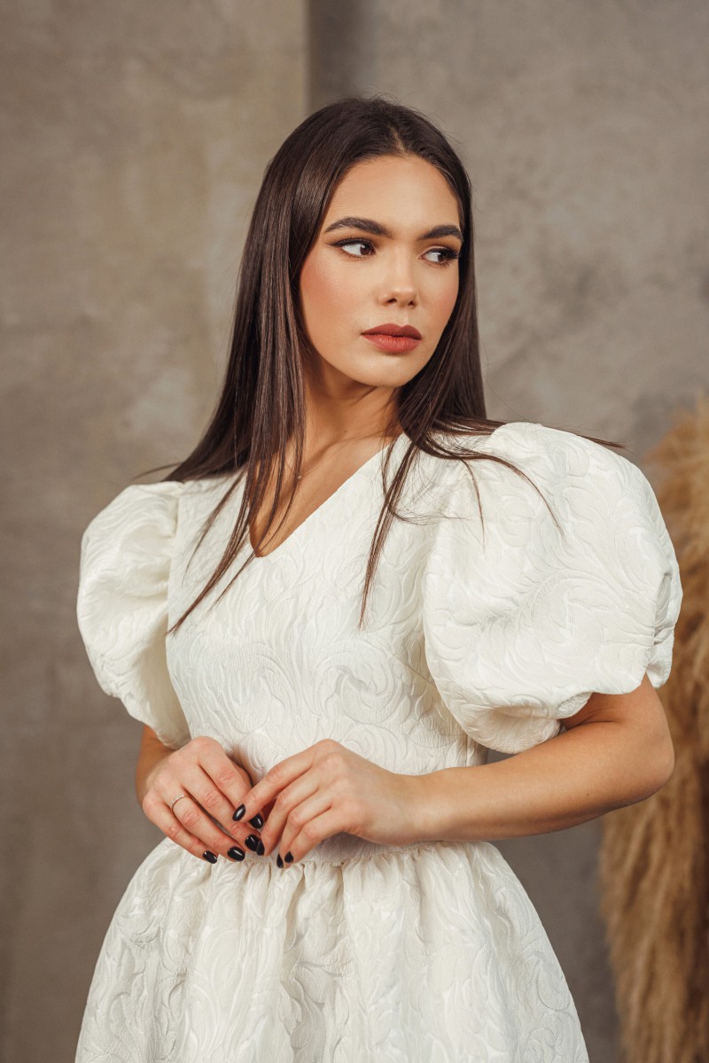 "Ikon" dress – photo 6