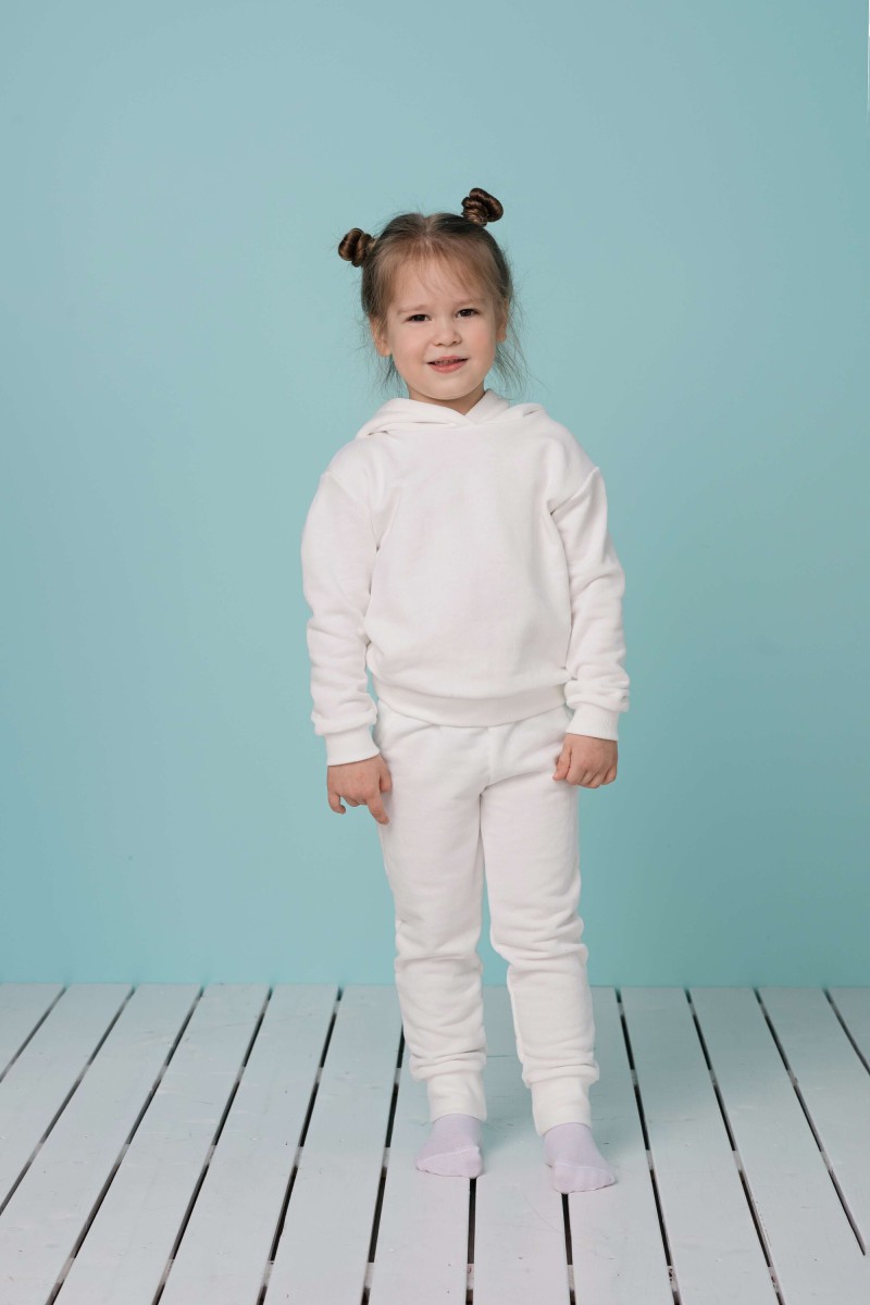 "Milky" children's lounge set