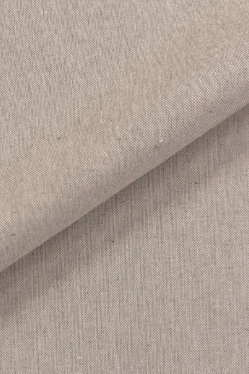 Plain cloth tablecloth