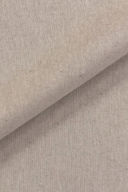 Plain cloth tablecloth