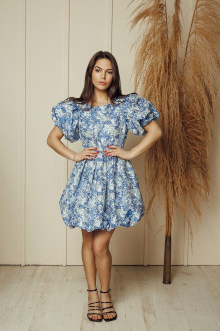 "Safyra" dress