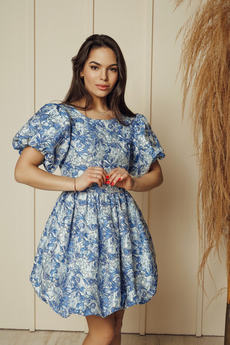 "Safyra" dress – photo 3