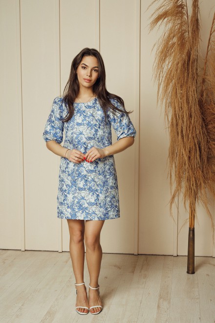 "Maya" dress