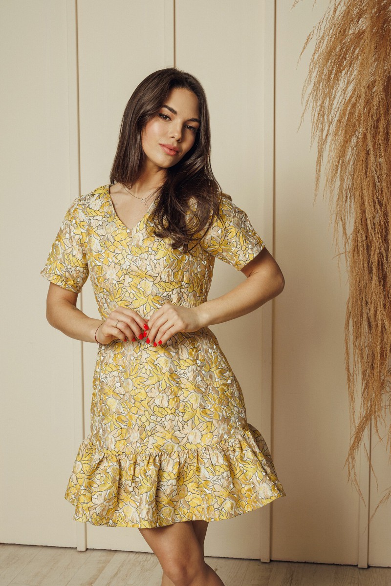 "Ariel" dress – photo 3