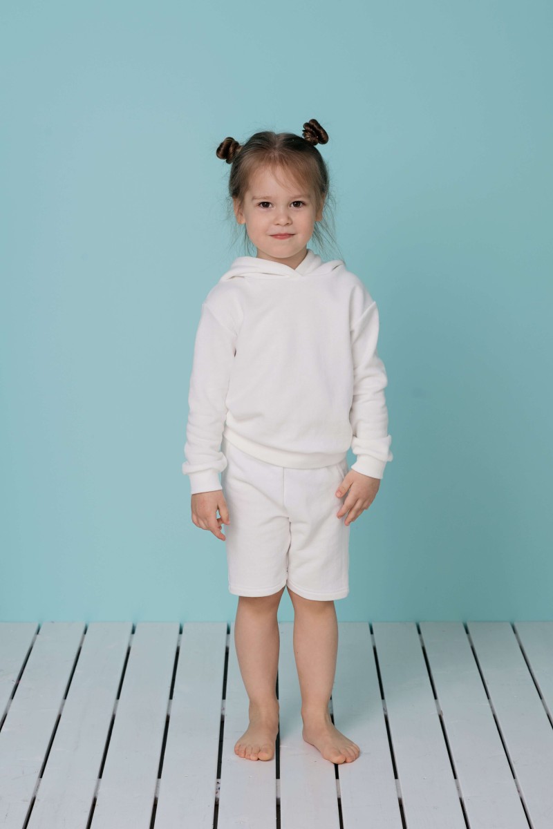 "Shorty" children's lounge set