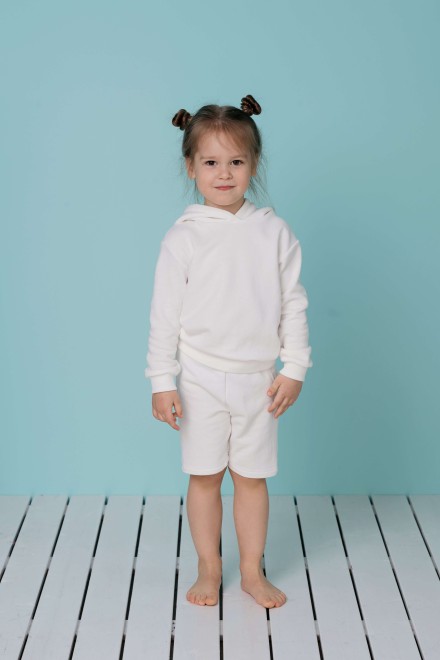 "Shorty" children's lounge set