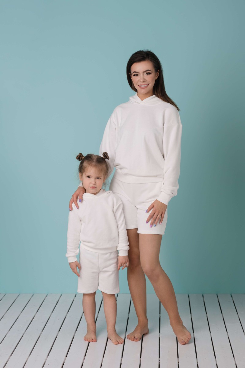 "Shorty" children's lounge set – photo 2