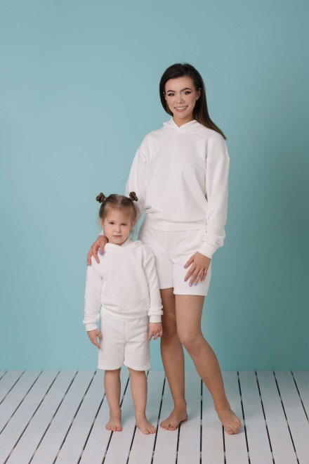 "Shorty" children's lounge set – another view
