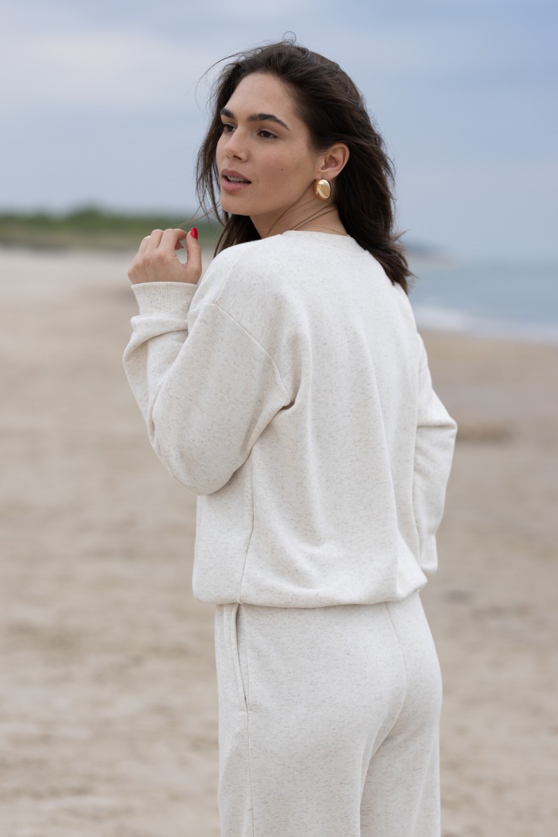 Linen lounge set – photo 4
