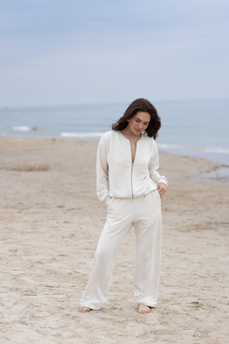 Linen lounge set – photo 3