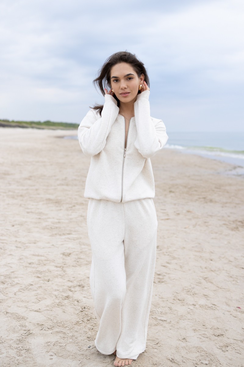 Linen lounge set – photo 7
