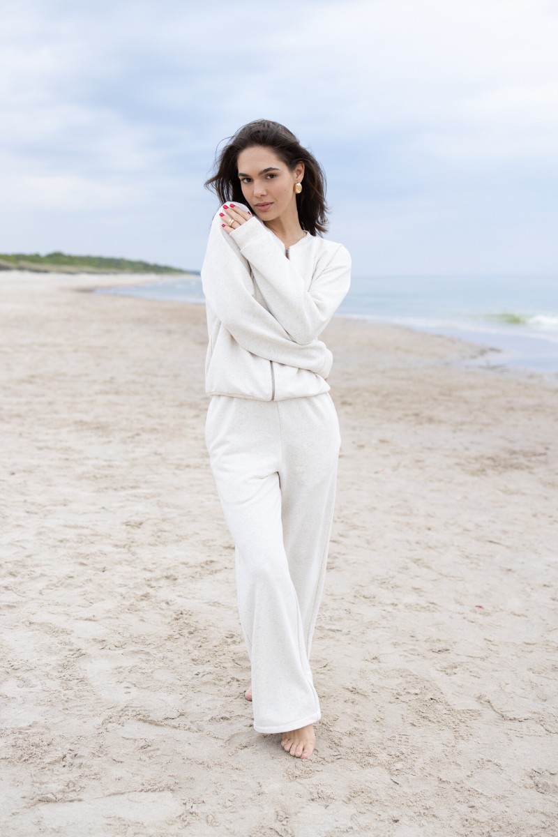 Linen lounge set – photo 8