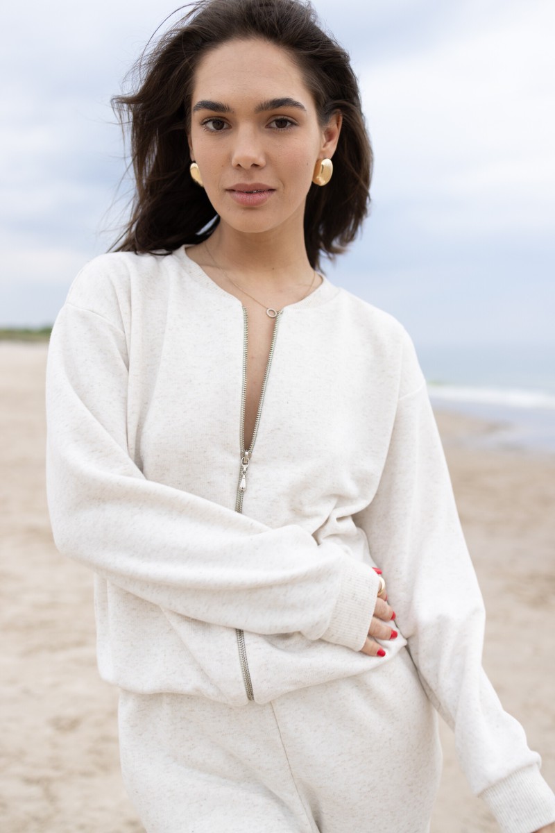Linen lounge set – photo 9