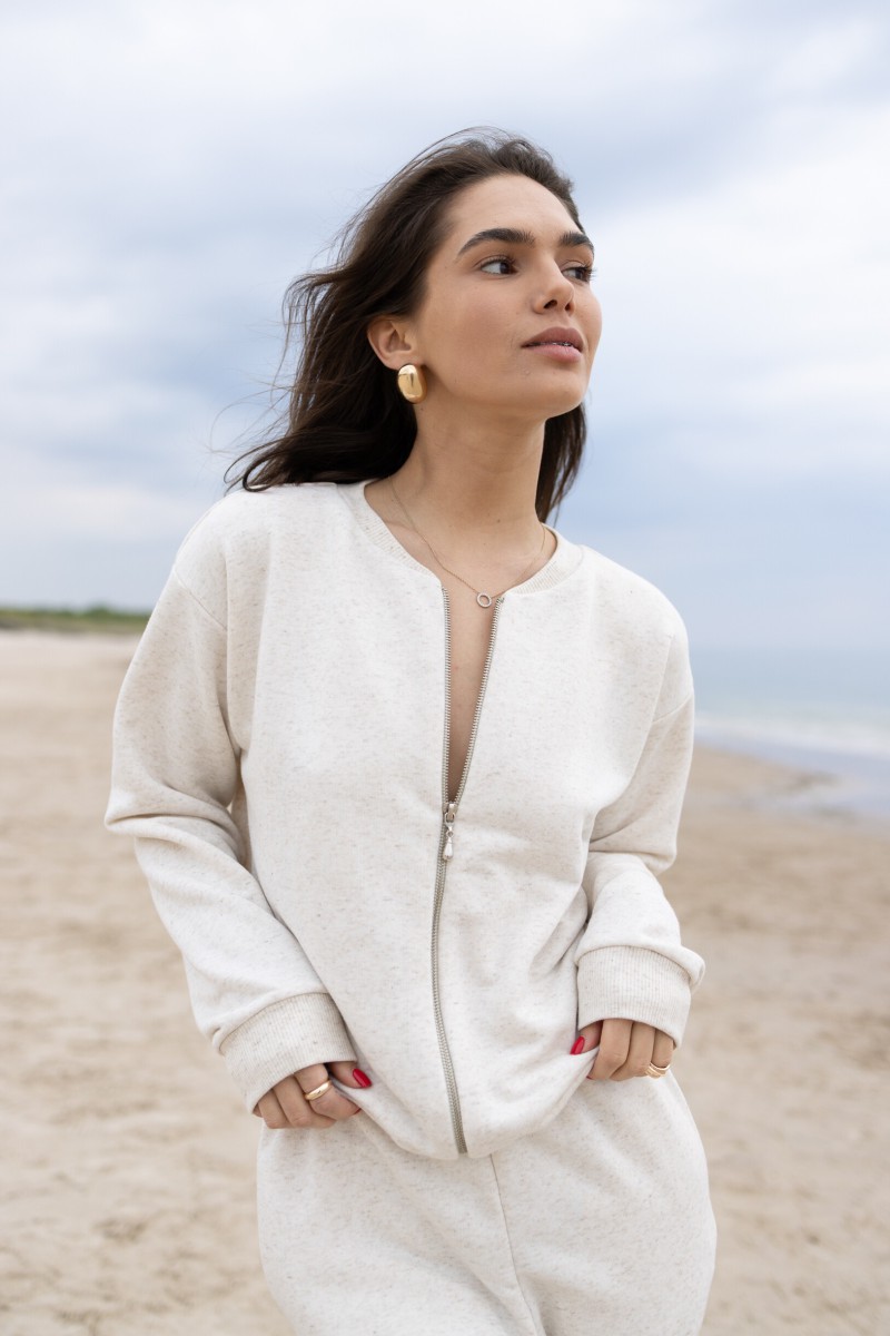 Linen lounge set – photo 10