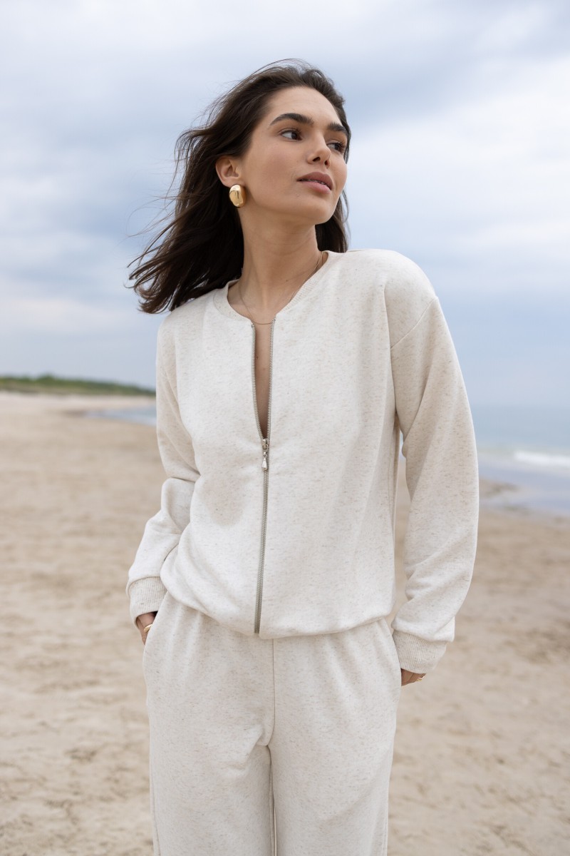 Linen lounge set – photo 11