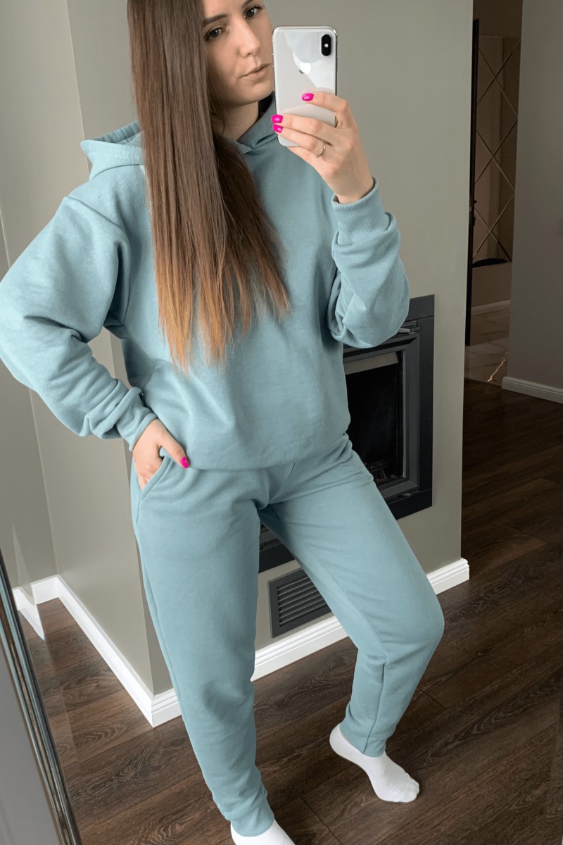 "Very pink" lounge set – photo 4