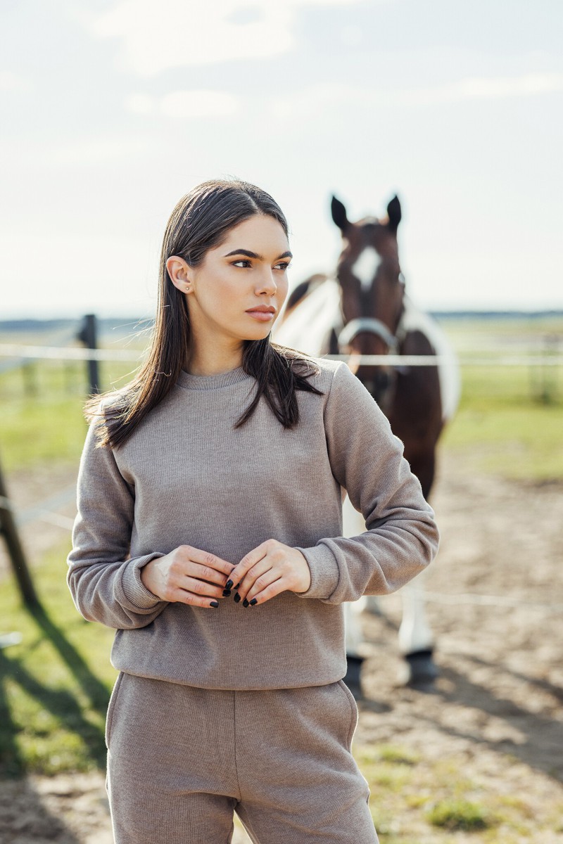 Cocoa jumper – photo 2
