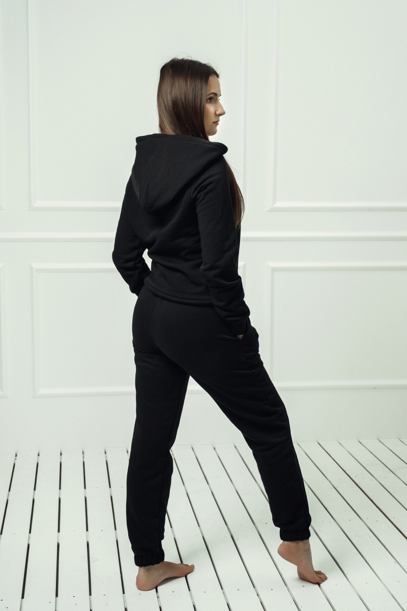 "Black" lounge set – photo 2