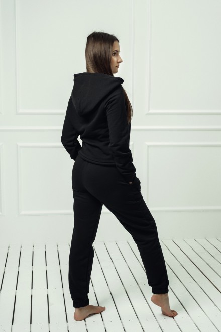 "Black" lounge set – another view