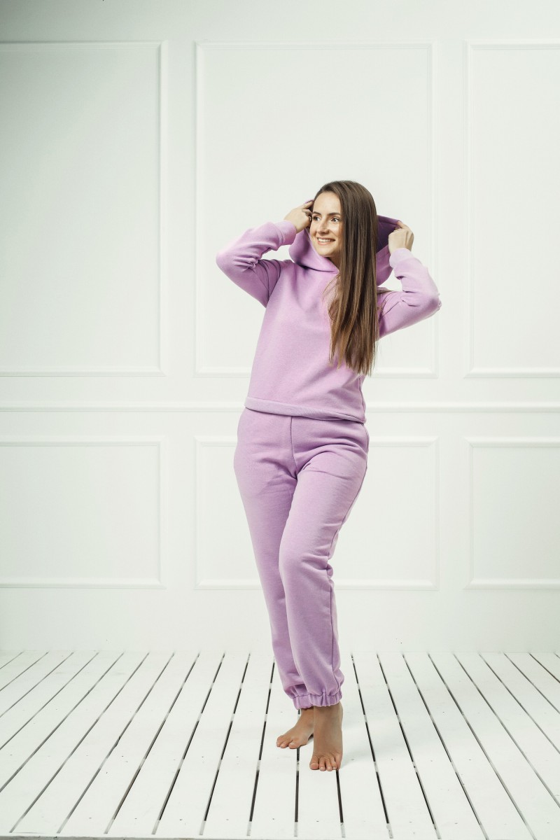 "Lilac" lounge set – photo 3