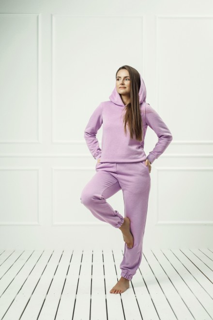 "Lilac" lounge set
