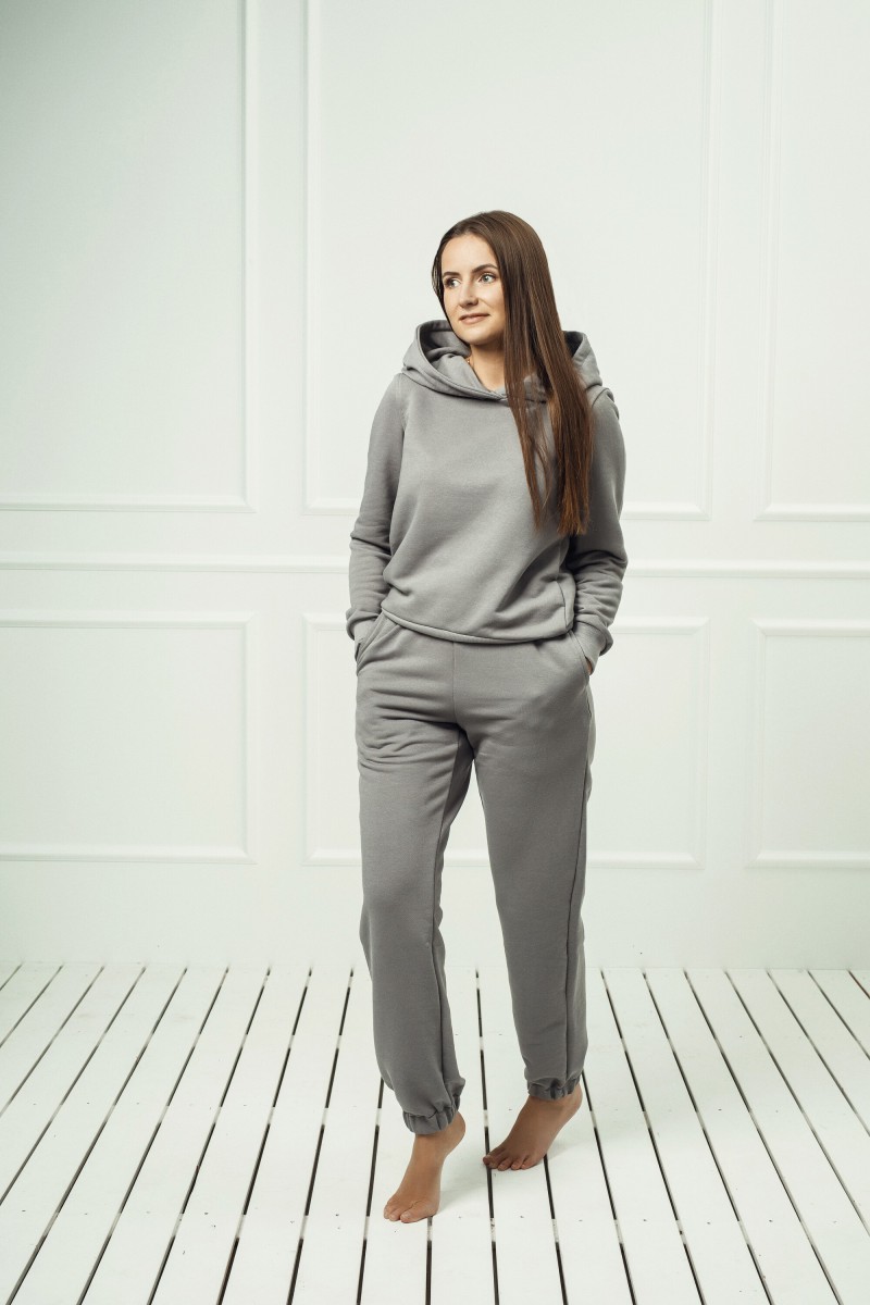 "Grey" lounge set
