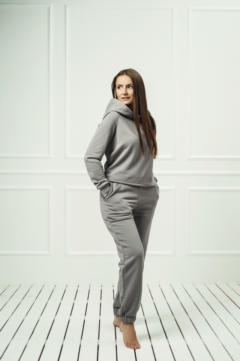 "Grey" lounge set – photo 3